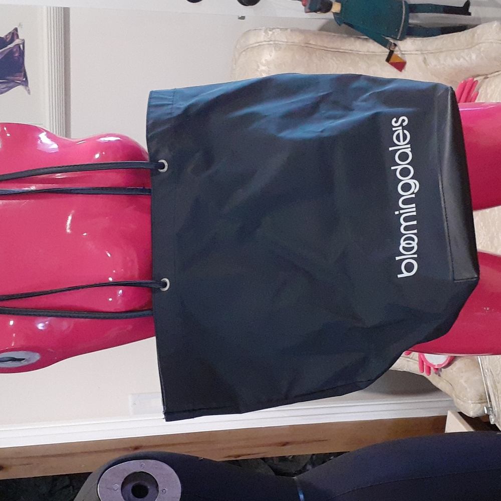Bloomingdales bag